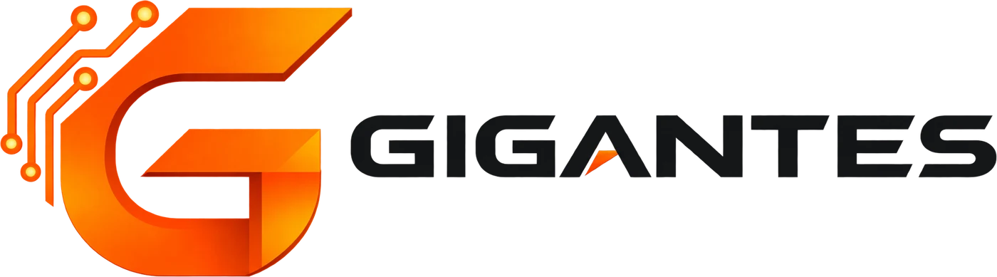 Gigantes Tecnologia